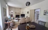 Maison à vendre à Sorgues — Vue parc & jardin — photo 4