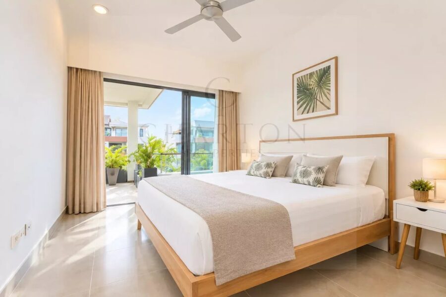 Appartement à vendre à Grand baie — Vue nature — photo 14