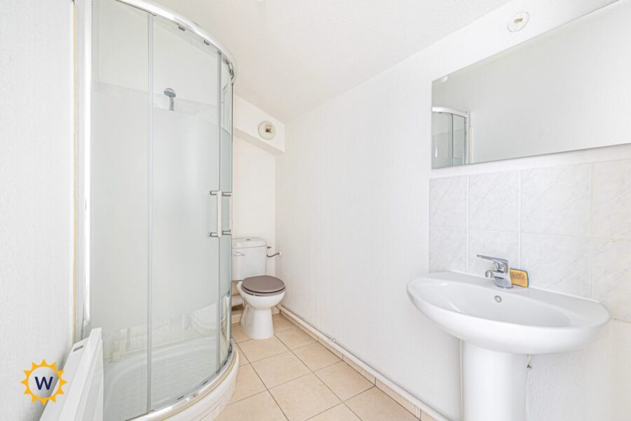 Appartement à vendre à Nice — Vue nature — photo 16