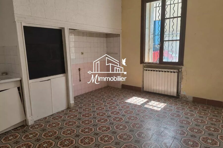 Maison à vendre à Cuxac-d&rsquo;aude — Vue sur la ville — photo 17