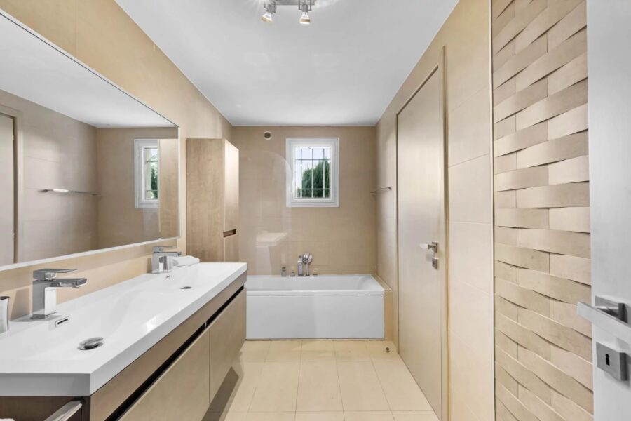 Appartement à vendre à Le cannet — Vue mer — photo 15