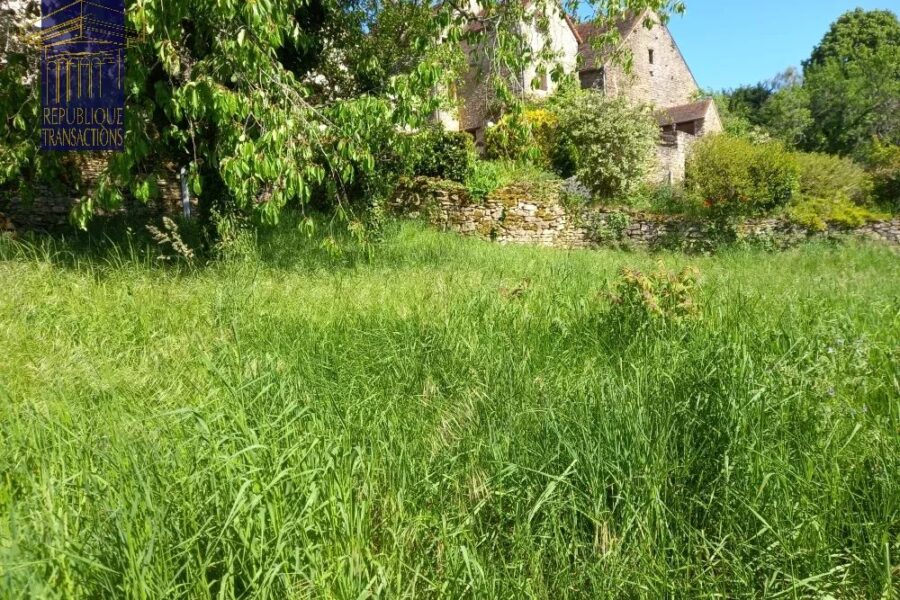 Maison à vendre à Châteauneuf — Vue sur la ville — photo 15