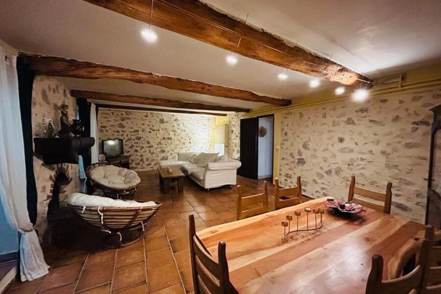 Maison à vendre à Lorgues — Vue nature — photo 6