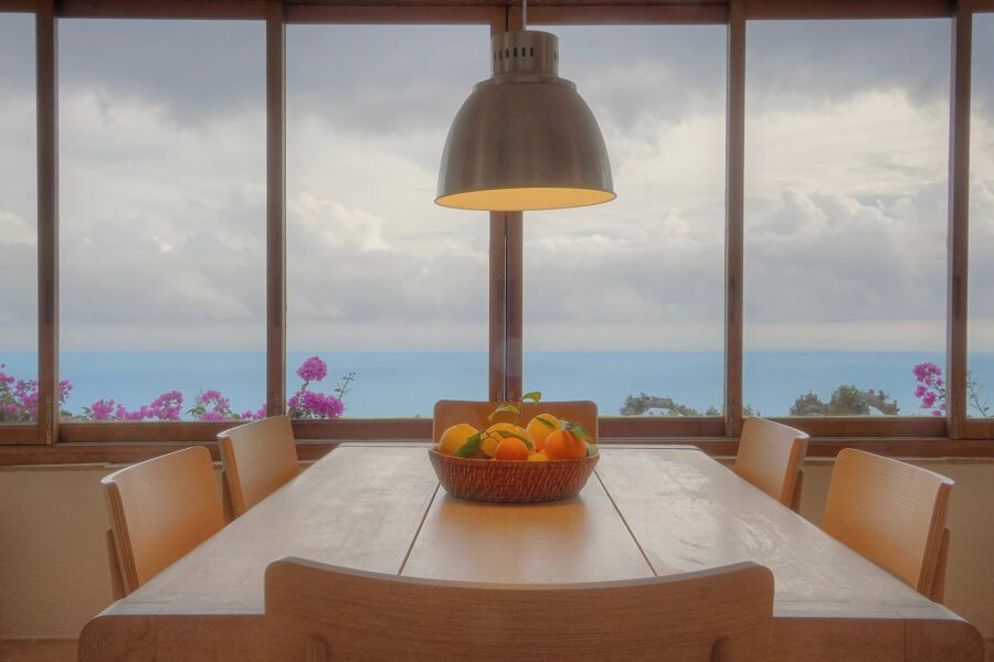 Maison à vendre à Menton — Vue mer — photo 8