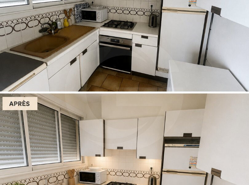 Appartement à vendre à Palavas-les-flots — Vue mer — photo 5