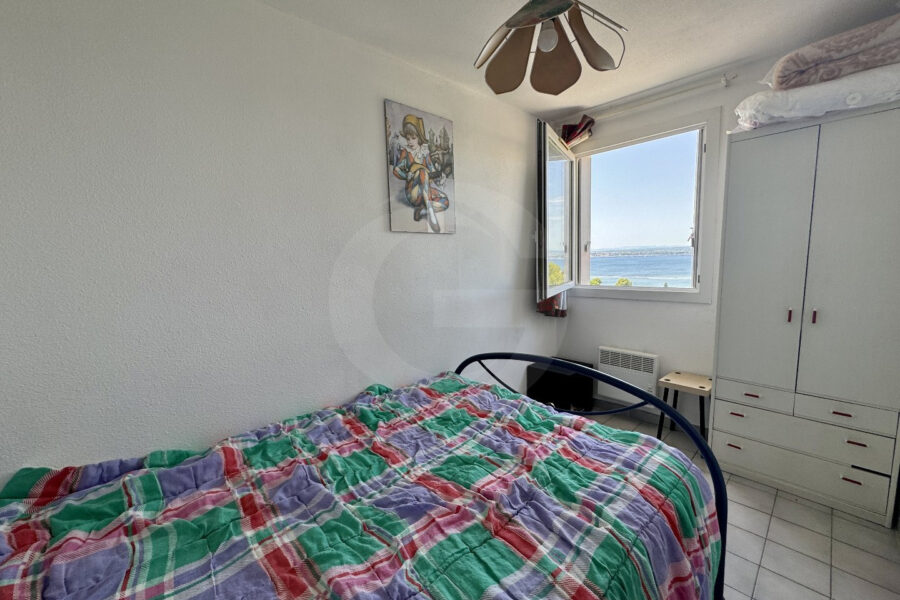 Appartement à vendre à Sète — Vue mer — photo 7