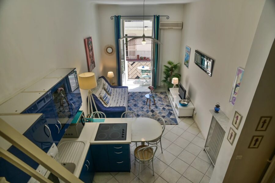 Appartement à vendre à Cannes — Vue mer — photo 3