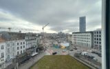 Appartement à vendre à Bruxelles — Vue sur la ville — photo 1