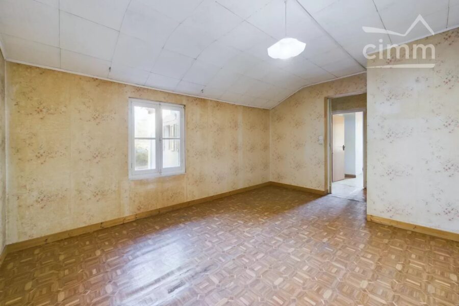 Maison à vendre à Villard-bonnot — Vue montagne — photo 9