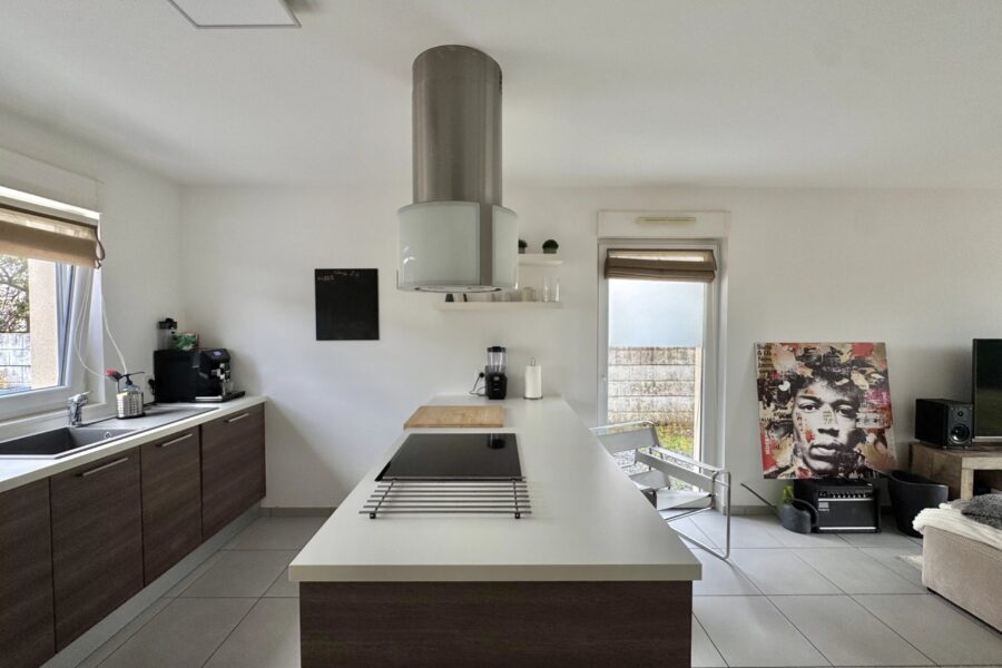 Maison à vendre à Kembs — Vue parc & jardin — photo 18