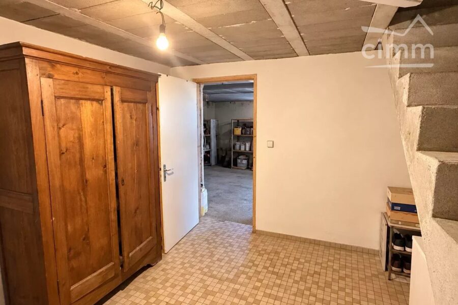 Maison à vendre à Vineuil — Vue parc & jardin — photo 23