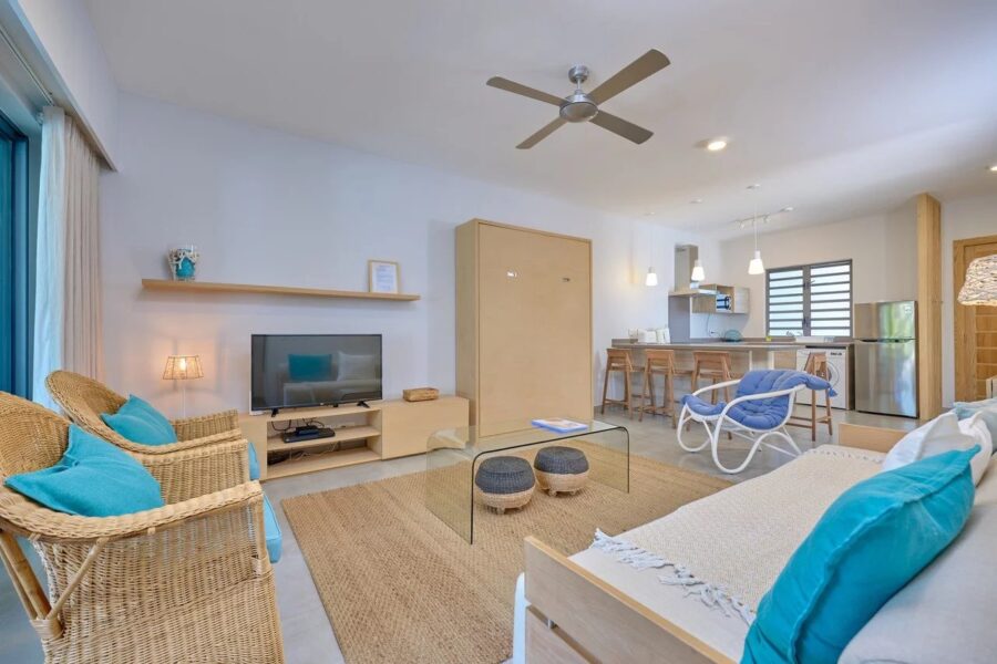 Appartement à vendre à Grand baie — Vue dégagée — photo 8