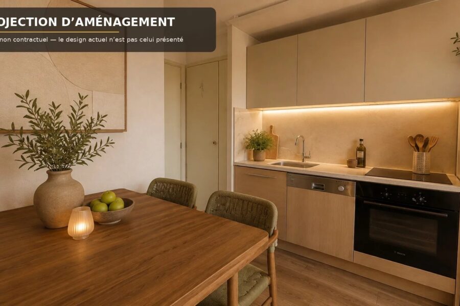 Appartement à vendre à Agay — Vue mer — photo 6