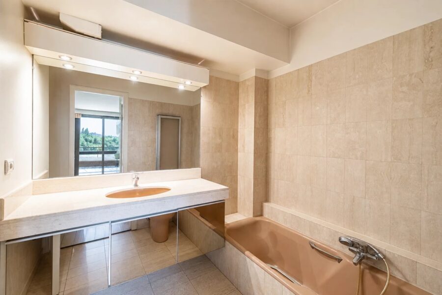 Appartement à vendre à Nice — Vue mer — photo 14