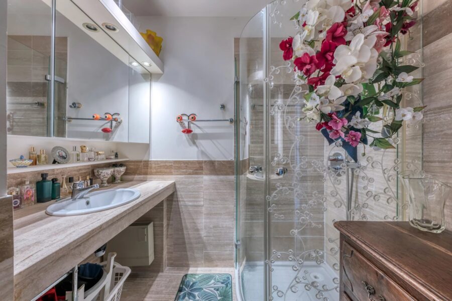 Appartement à vendre à Cannes — Vue parc & jardin — photo 11