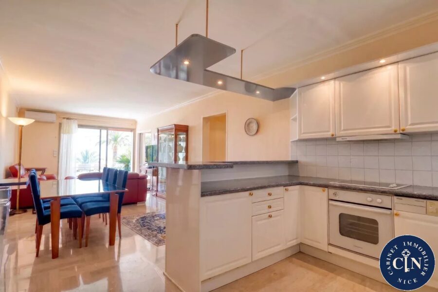 Appartement à vendre à Nice — Vue mer — photo 12