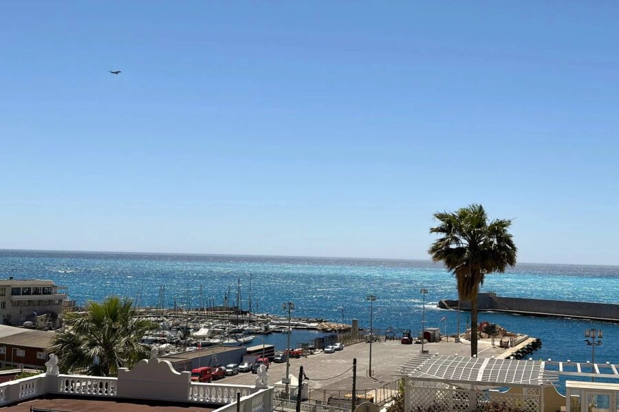 Appartement à vendre à Nice — Vue mer — photo 1