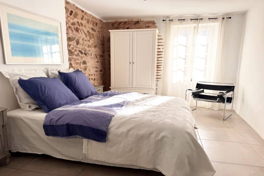 Maison à vendre à Thuir — Vue montagne — photo 4