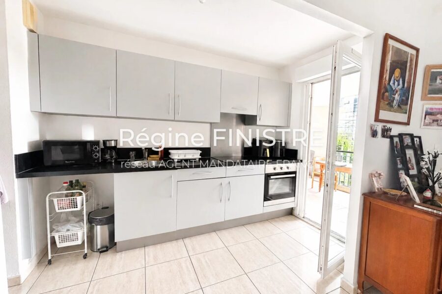 Appartement à vendre à Draguignan — Vue nature — photo 5