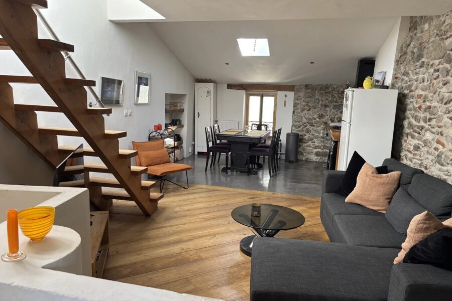 Appartement à vendre à Céret — Vue nature — photo 8