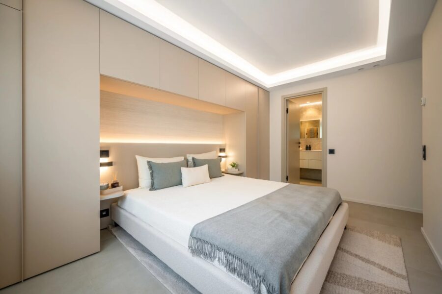 Appartement à vendre à Nice — Vue mer — photo 17