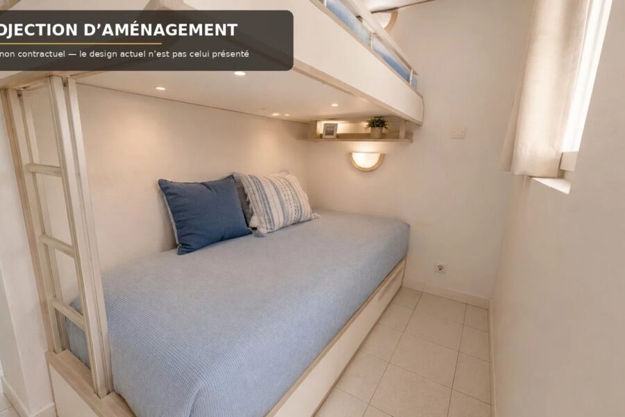 Appartement à vendre à Agay — Vue montagne — photo 5