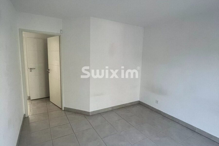Appartement à vendre à Cavalaire-sur-mer — Vue nature — photo 5