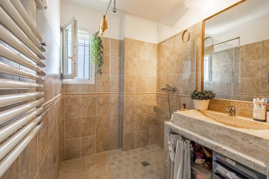 Maison à vendre à Nice — Vue mer — photo 14