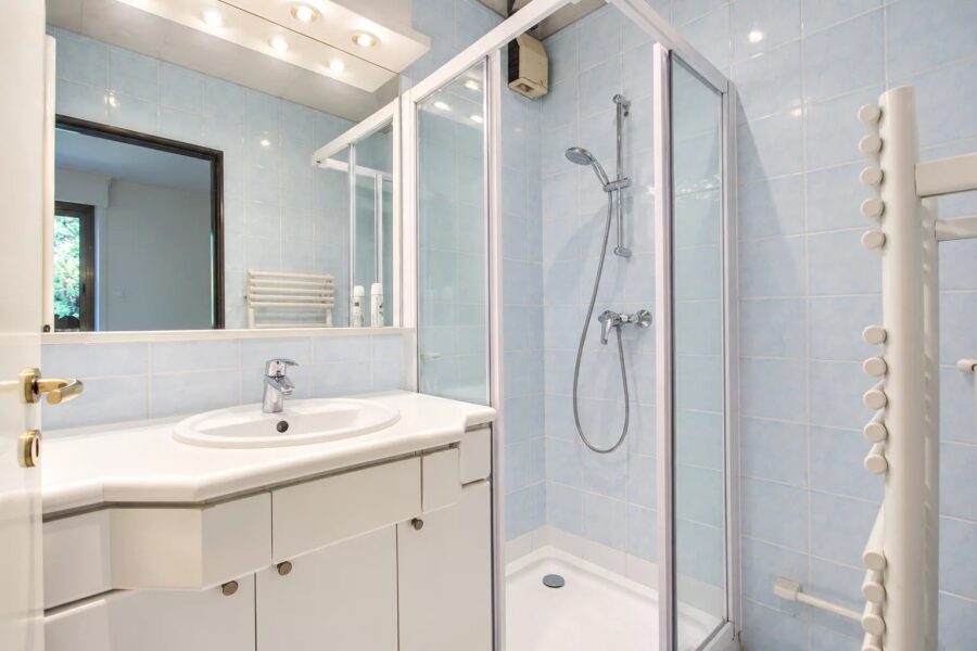 Appartement à vendre à Cap-d&rsquo;ail — Vue mer — photo 10