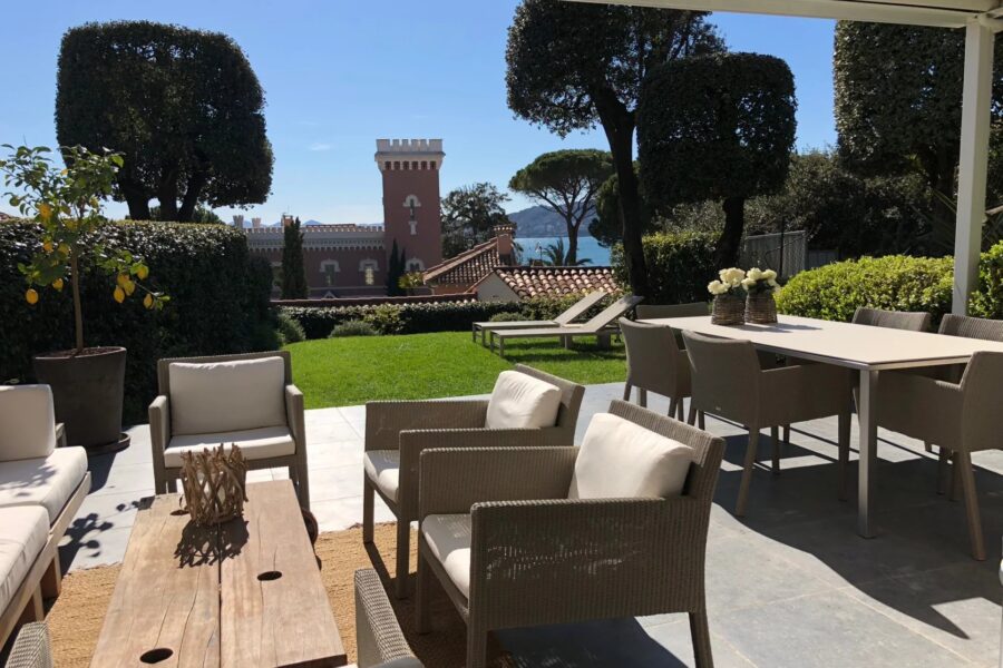 Appartement à vendre à Antibes — Vue mer — photo 16