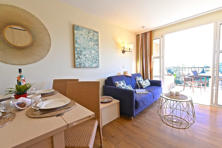 Appartement à vendre à Agay — Vue mer — photo 7