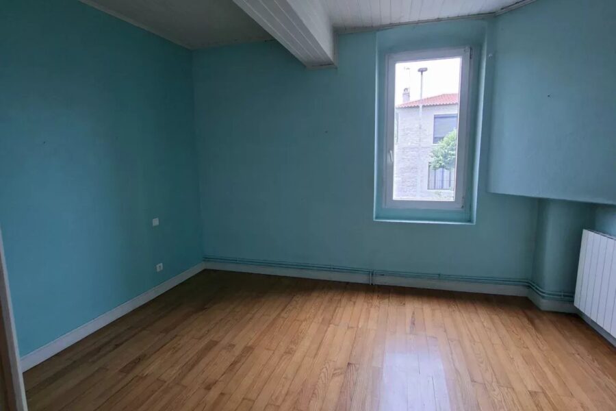 Maison à vendre à Agen — Vue sur la ville — photo 16