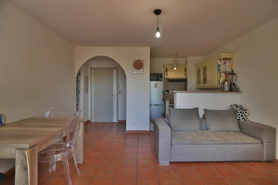 Appartement à vendre à Mougins — Vue nature — photo 4