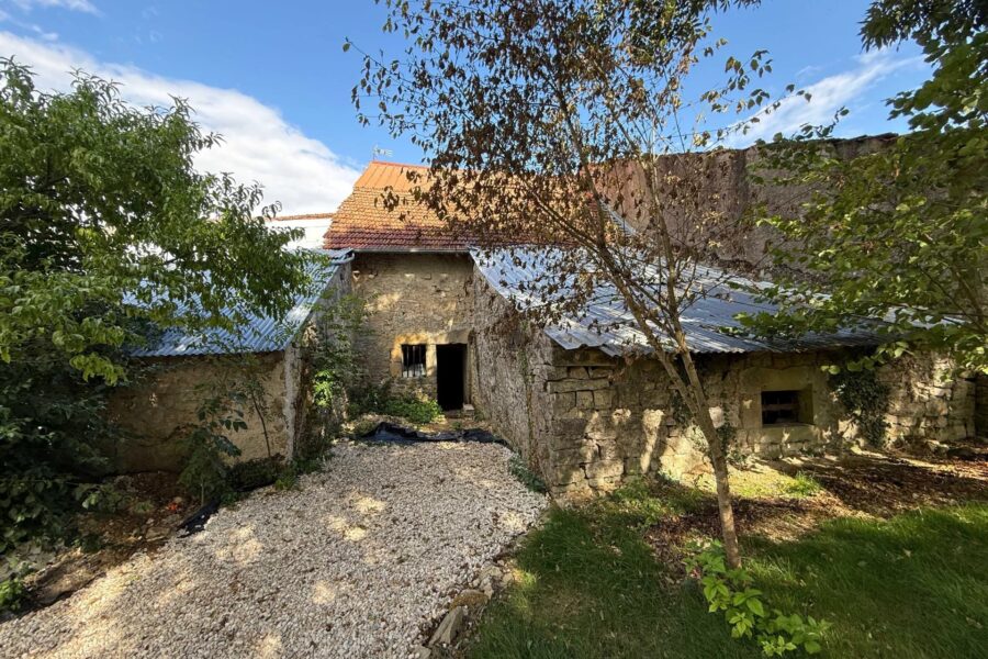 Maison à vendre à Melay — Vue nature — photo 27