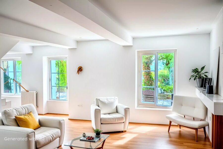 Maison à vendre à Taradeau — Vue nature — photo 14