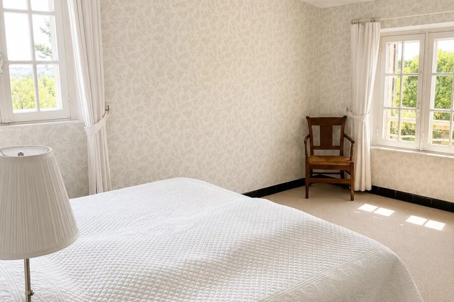 Maison à vendre à Grasse — Vue montagne — photo 19