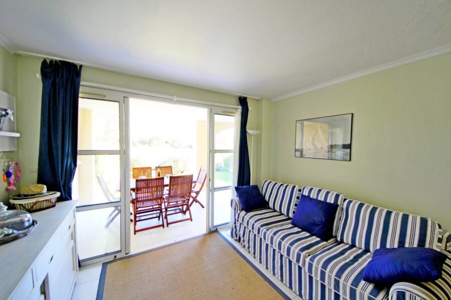 Appartement à vendre à Agay — Vue mer — photo 9