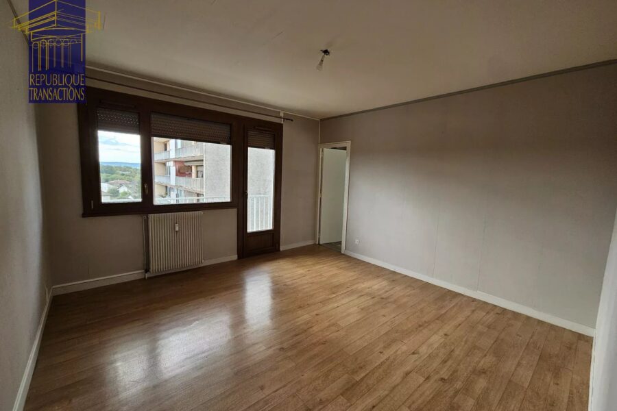 Appartement à vendre à Beaune — Vue sur la ville — photo 12