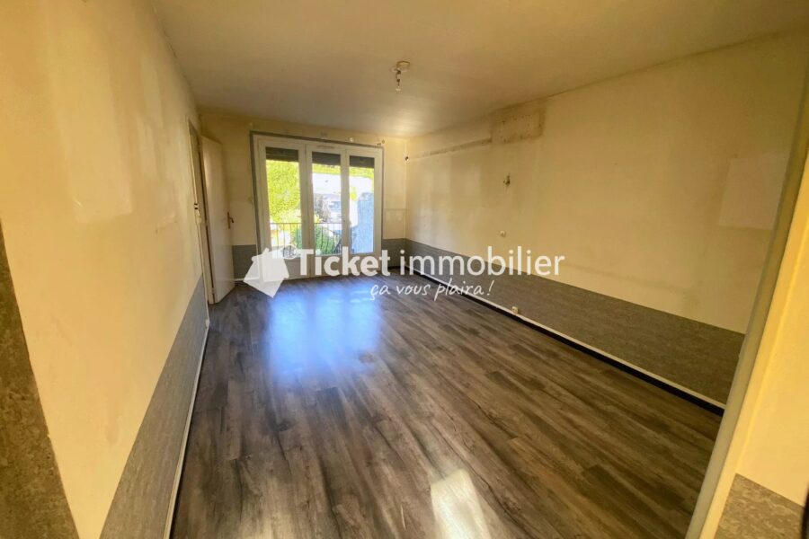 Appartement à vendre à Pompignan — Vue nature — photo 6