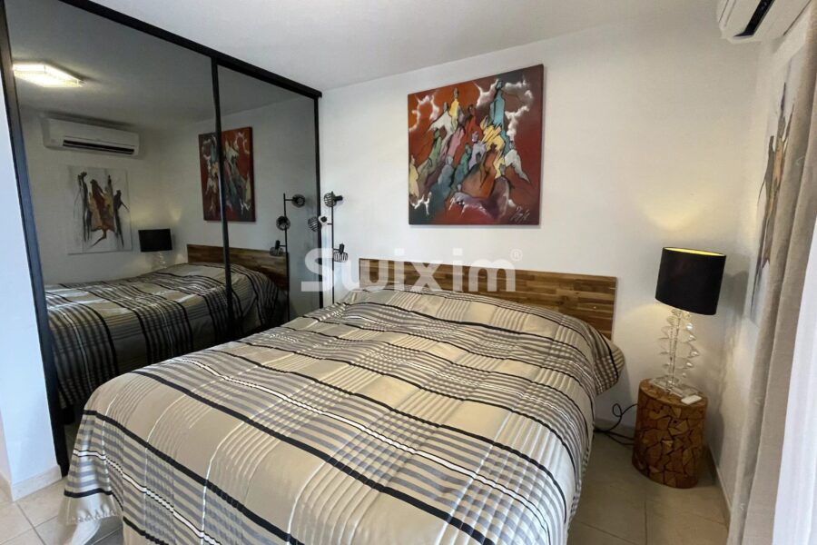 Maison à vendre à Sainte-maxime — Vue mer — photo 14