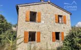 Maison à vendre à Lablachère — Vue montagne — photo 2