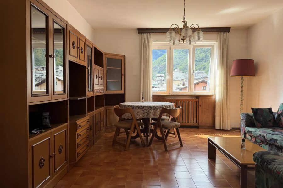Appartement à vendre à Sondalo — Vue montagne — photo 5