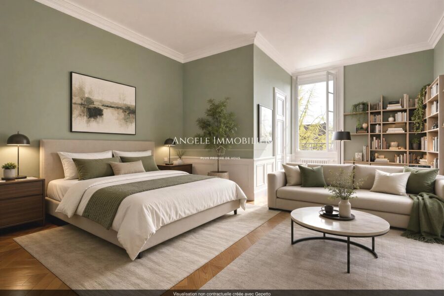 Maison à vendre à Écully — Vue parc & jardin — photo 30
