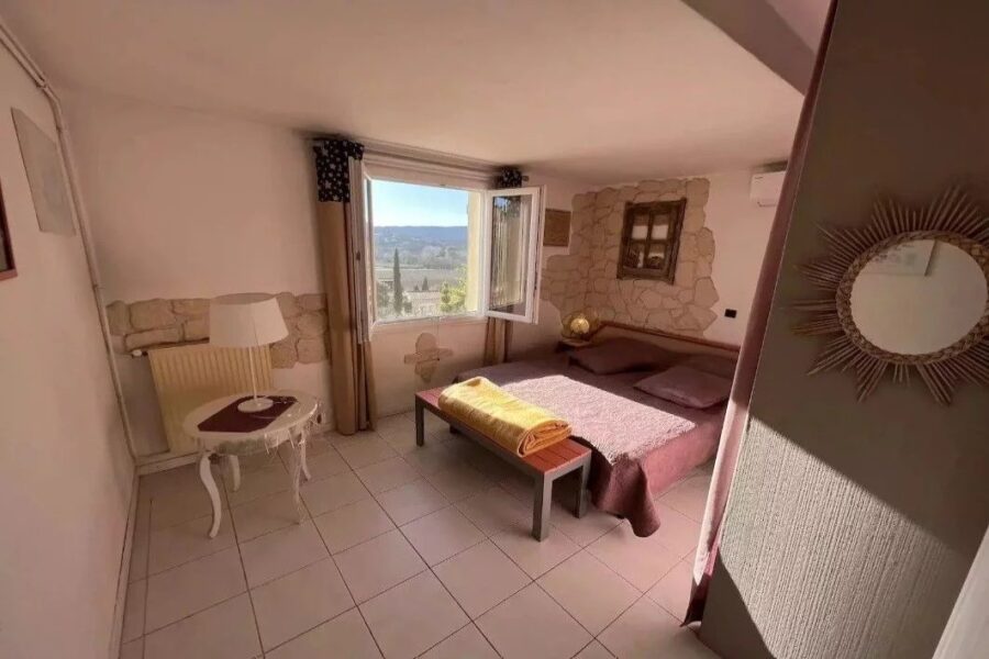 Maison à vendre à Carcès — Vue nature — photo 8