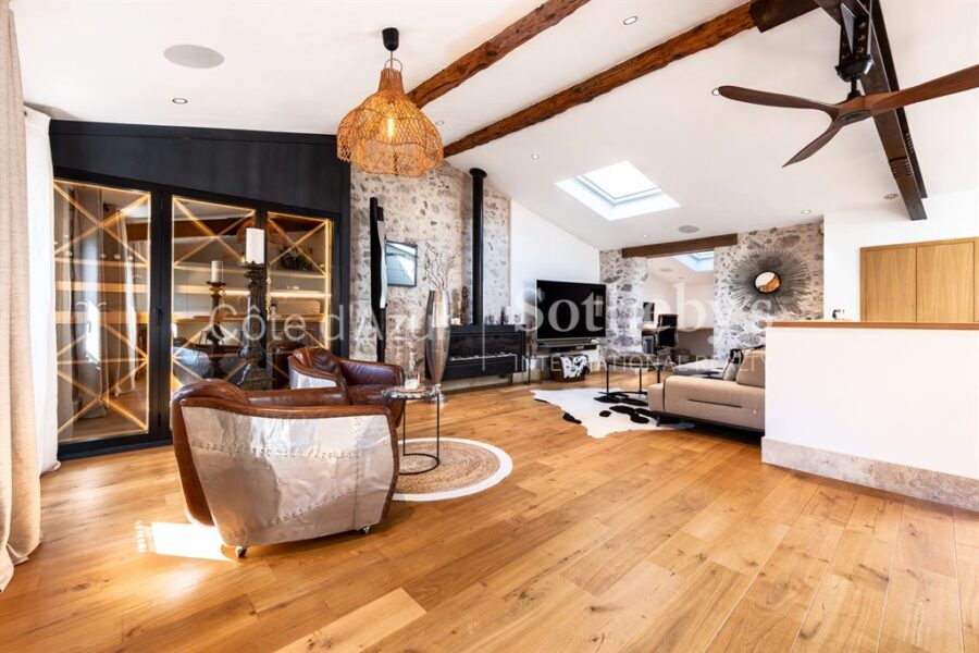 Appartement à vendre à Nice — Vue nature — photo 3
