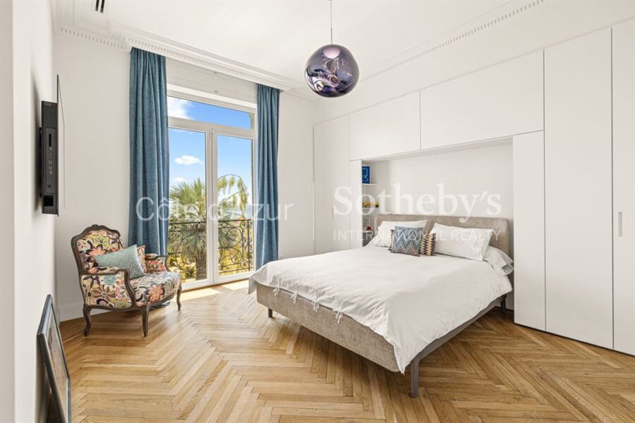Maison à vendre à Nice — Vue mer — photo 17