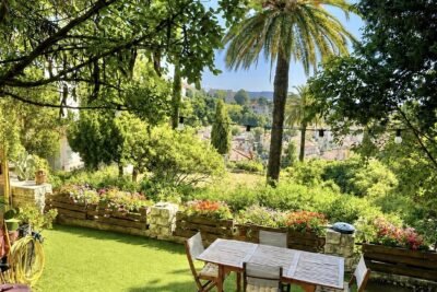 Appartement à vendre à Nice