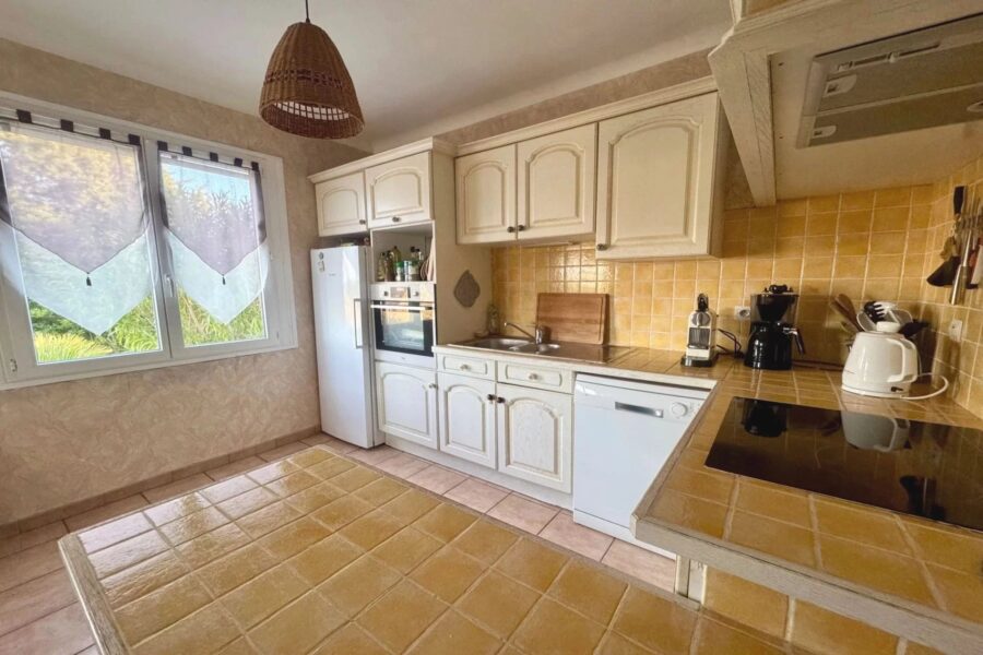 Maison à vendre à Carcès — Vue montagne — photo 17