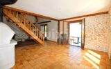 Maison à vendre à La chapelle-du-mont-du-chat — Vue montagne — photo 4