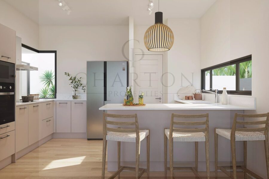 Maison à vendre à Piton — Vue nature — photo 4
